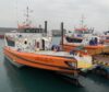 U-Ming Marine Offshore reflags crew transfer vessels for offshore wind contracts in Taiwan
