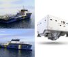 STRATEGIC MARINE COLLABORATES WITH VEEM MARINE AS SUPPLY PARTNER  FOR ITS NEW 42M GEN 4 FAST CREW BOAT