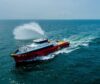 Strategic Marine’s orderbook gains pace with contract wins for twin newbuilds of enhanced 42m Fast Crew Boats